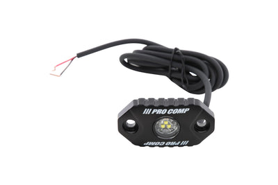 3pcs LED Rock Lights Kit <br> Universal