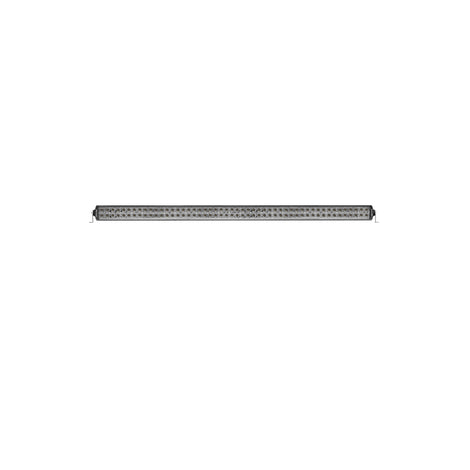 50 in. Dual Row LED Combo Spot Flood Light Bar <br> Universal