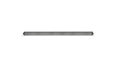 50 in. Dual Row LED Combo Spot Flood Light Bar <br> Universal