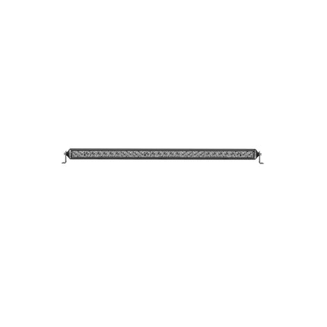 30 in. Single Row LED Combo Spot Flood Light Bar <br> Universal