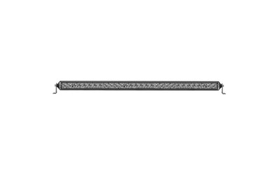30 in. Single Row LED Combo Spot Flood Light Bar <br> Universal