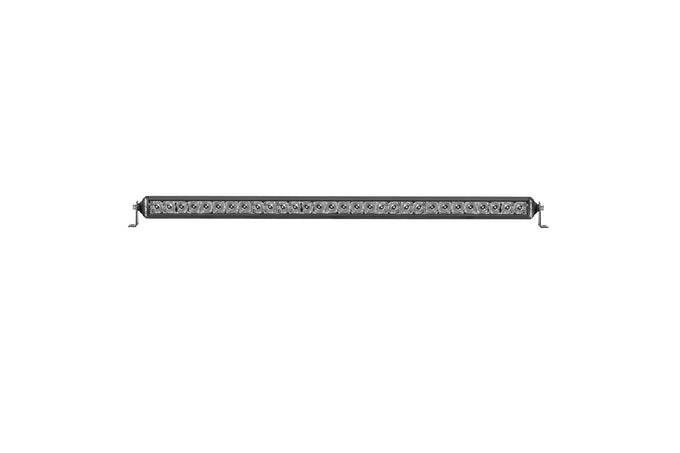 30 in. Single Row LED Combo Spot Flood Light Bar <br> Universal