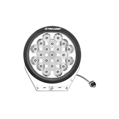 5 in. Round LED Offroad Driving Light <br> Universal
