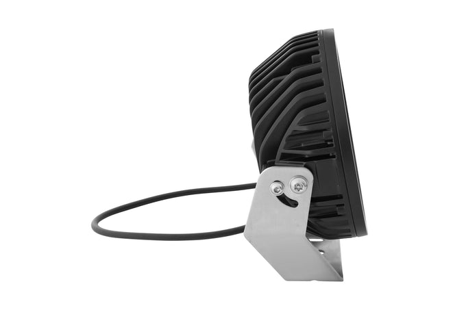 5 in. Round LED Offroad Driving Light <br> Universal