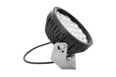5 in. Round LED Offroad Driving Light <br> Universal