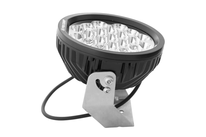 5 in. Round LED Offroad Driving Light <br> Universal