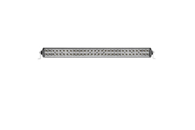30 in. Dual Row LED Combo Spot Flood Light Bar <br> Universal