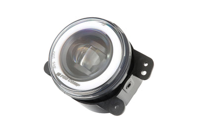 2pcs LED Fog Lights <br> 07-18 Jeep Wrangler JK/JL 2&4 Door