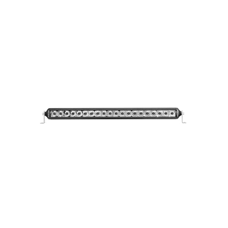 20 in. Single Row LED Combo Spot Flood Light Bar <br> Universal