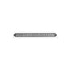 20 in. Single Row LED Combo Spot Flood Light Bar <br> Universal