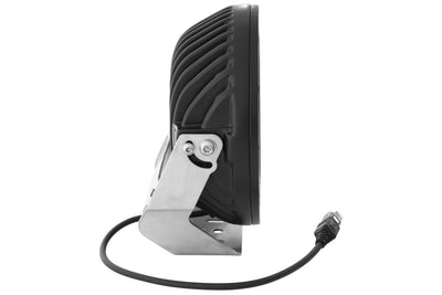 7 in. Round LED Offroad Driving Light <br> Universal