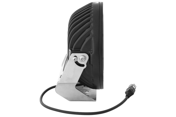 7 in. Round LED Offroad Driving Light <br> Universal
