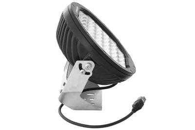 7 in. Round LED Offroad Driving Light <br> Universal