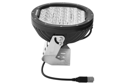 7 in. Round LED Offroad Driving Light <br> Universal