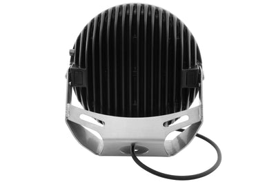 7 in. Round LED Offroad Driving Light <br> Universal