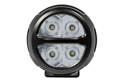 2pcs 2 in. 20W LED Spot Lights <br> Universal