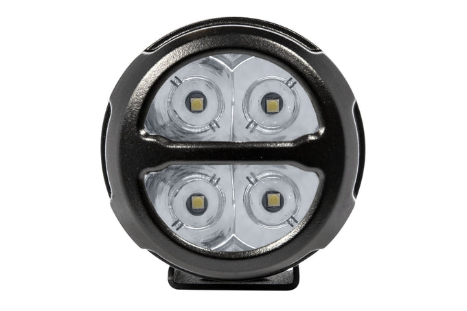2pcs 2 in. 20W LED Spot Lights <br> Universal