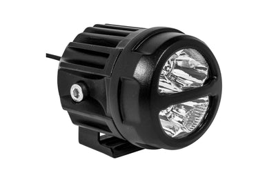 2pcs 2 in. 20W LED Spot Lights <br> Universal