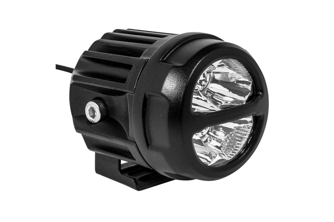 2pcs 2 in. 20W LED Spot Lights <br> Universal