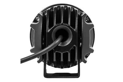 2pcs 2 in. 20W LED Spot Lights <br> Universal