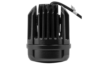 2pcs 2 in. 20W LED Spot Lights <br> Universal
