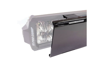 6 in. Dual Row LED Combo Spot Flood Light Bar <br> Universal