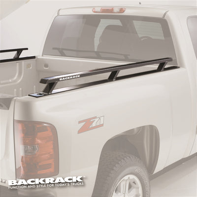 Side Rails <br> 19-24 Chevy Silverado GMC Sierra 1500