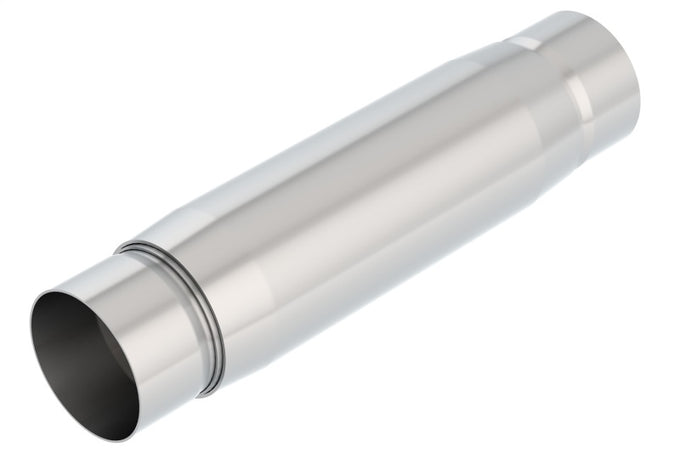 CrateMuffler 3in Resonator <br> Universal Fit