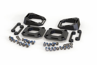Flush or Angled Mounting Kit <br>Universal