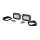 Flush or Angled Mounting Kit <br>Universal
