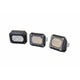 Flush or Angled Mounting Kit <br>Universal