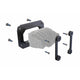 Flush or Angled Mounting Kit <br>Universal