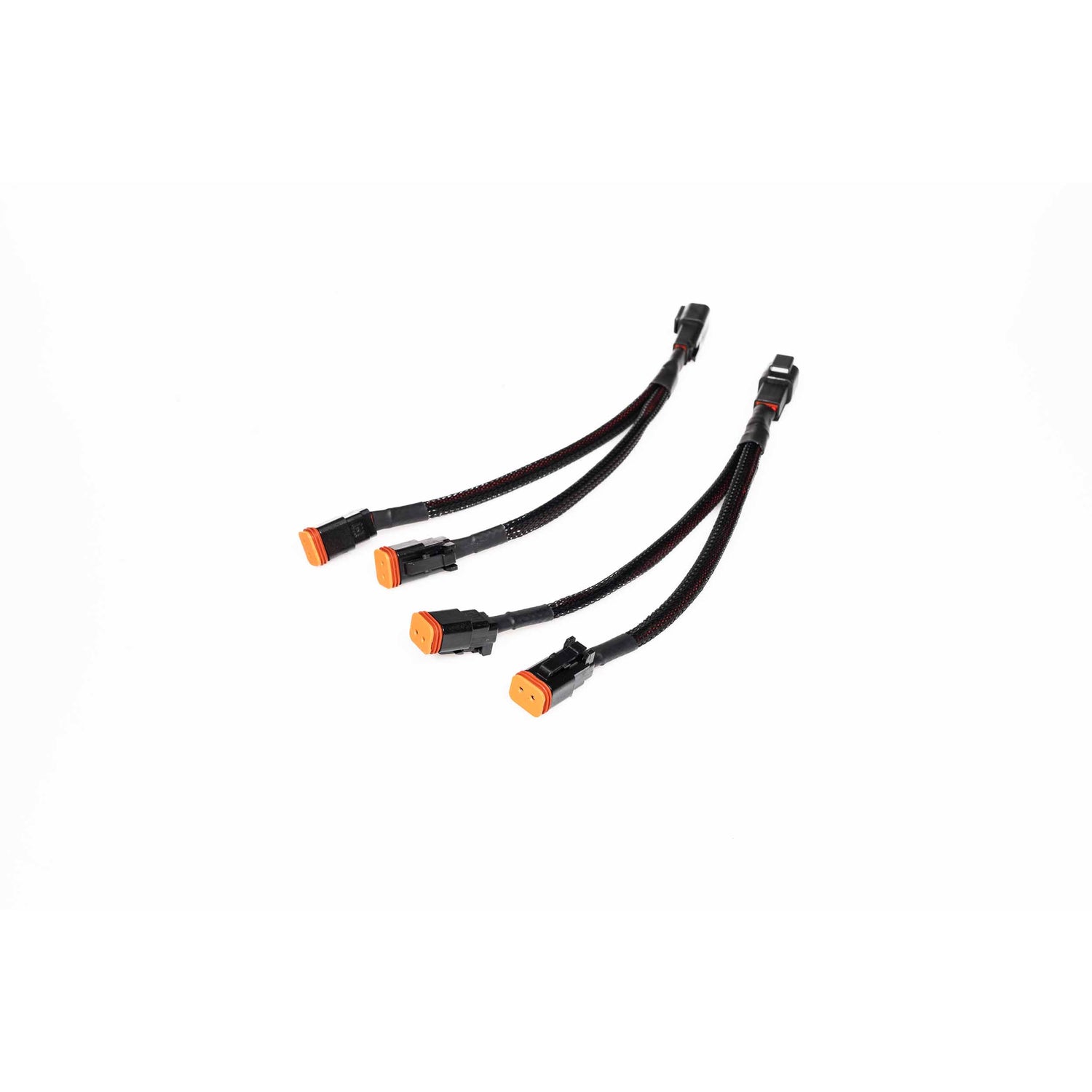 Deutsch 2P Pair Splitters <br>Universal