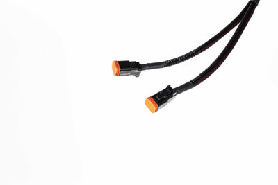 Deutsch 2P Pair Splitters <br>Universal
