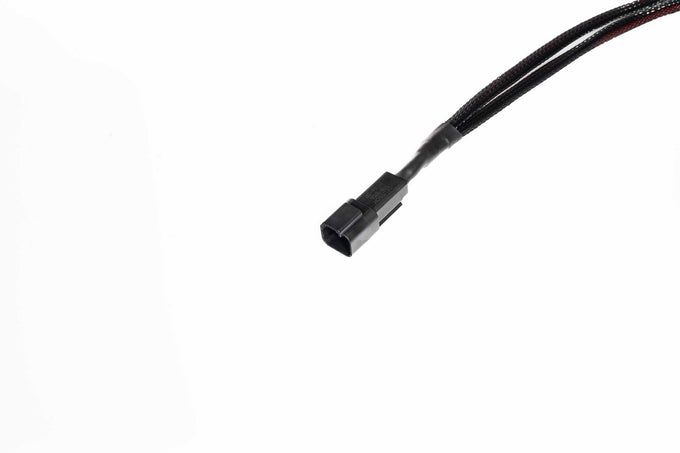 Deutsch 2P Pair Splitters <br>Universal