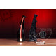 XB LED Smoked Tail Lights <br> 15-20 Chevy Tahoe/Suburban