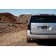 XB LED Smoked Tail Lights <br> 15-20 Chevy Tahoe/Suburban