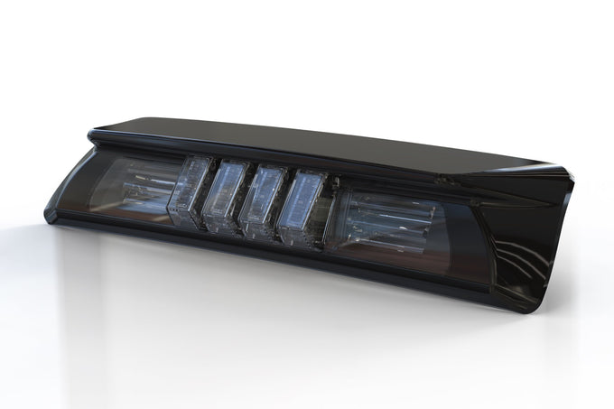 X3B LED Third Brake Light <br> 07-13 Toyota Tundra