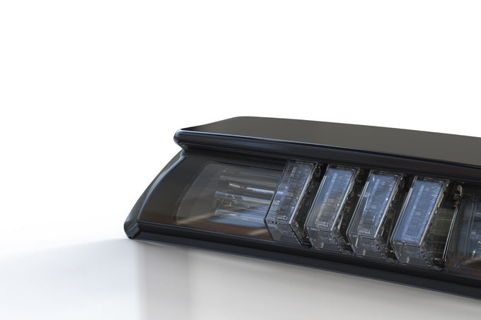 X3B LED Third Brake Light <br> 07-13 Toyota Tundra