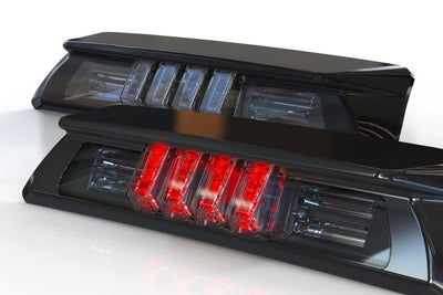 X3B LED Third Brake Light <br> 07-13 Toyota Tundra