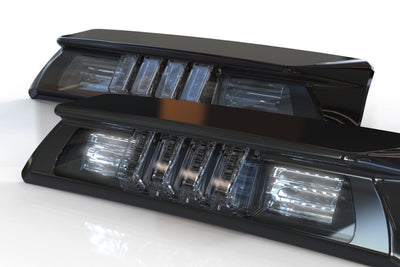 X3B LED Third Brake Light <br> 07-13 Toyota Tundra