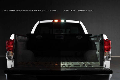 X3B LED Third Brake Light <br> 07-13 Toyota Tundra