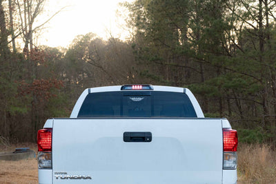 X3B LED Third Brake Light <br> 07-13 Toyota Tundra