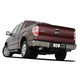 Touring Cat-Back Exhaust System <br> 09-10 Ford F-150 5.4L V8