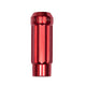 Red 12 Sided Tuner Lug Nut 12x1.25<br> Universal