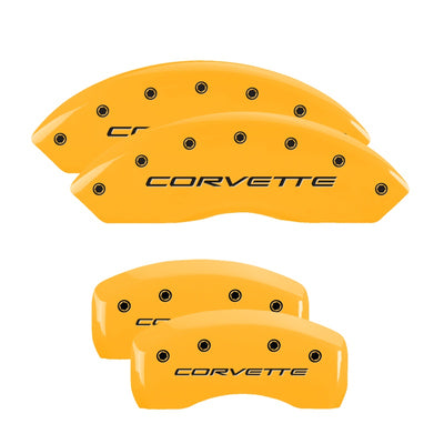 MGP-13007SCV5YL-3