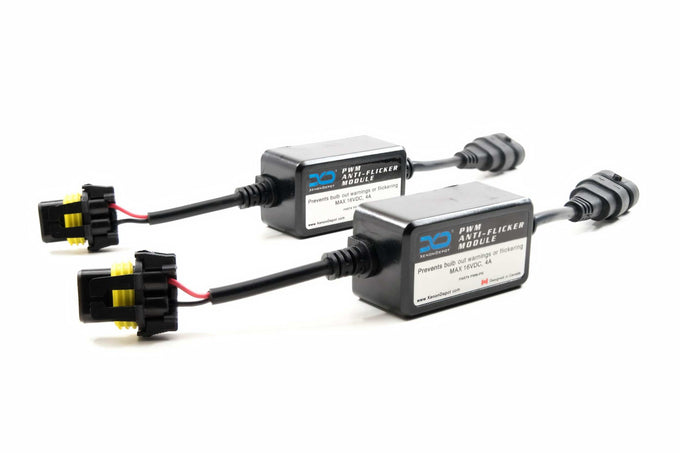 PWM Modules <br> H7 XTR