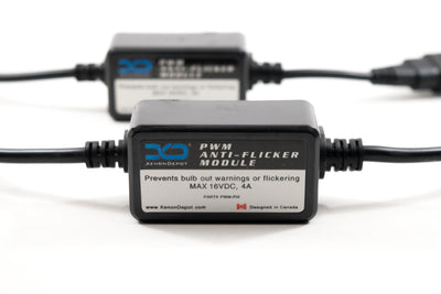 PWM Modules <br> H11 XTR