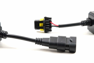 PWM Modules <br> H4/9003 XTR