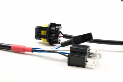PWM Modules <br> H7 XTR